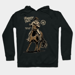 Take The Reins Hoodie